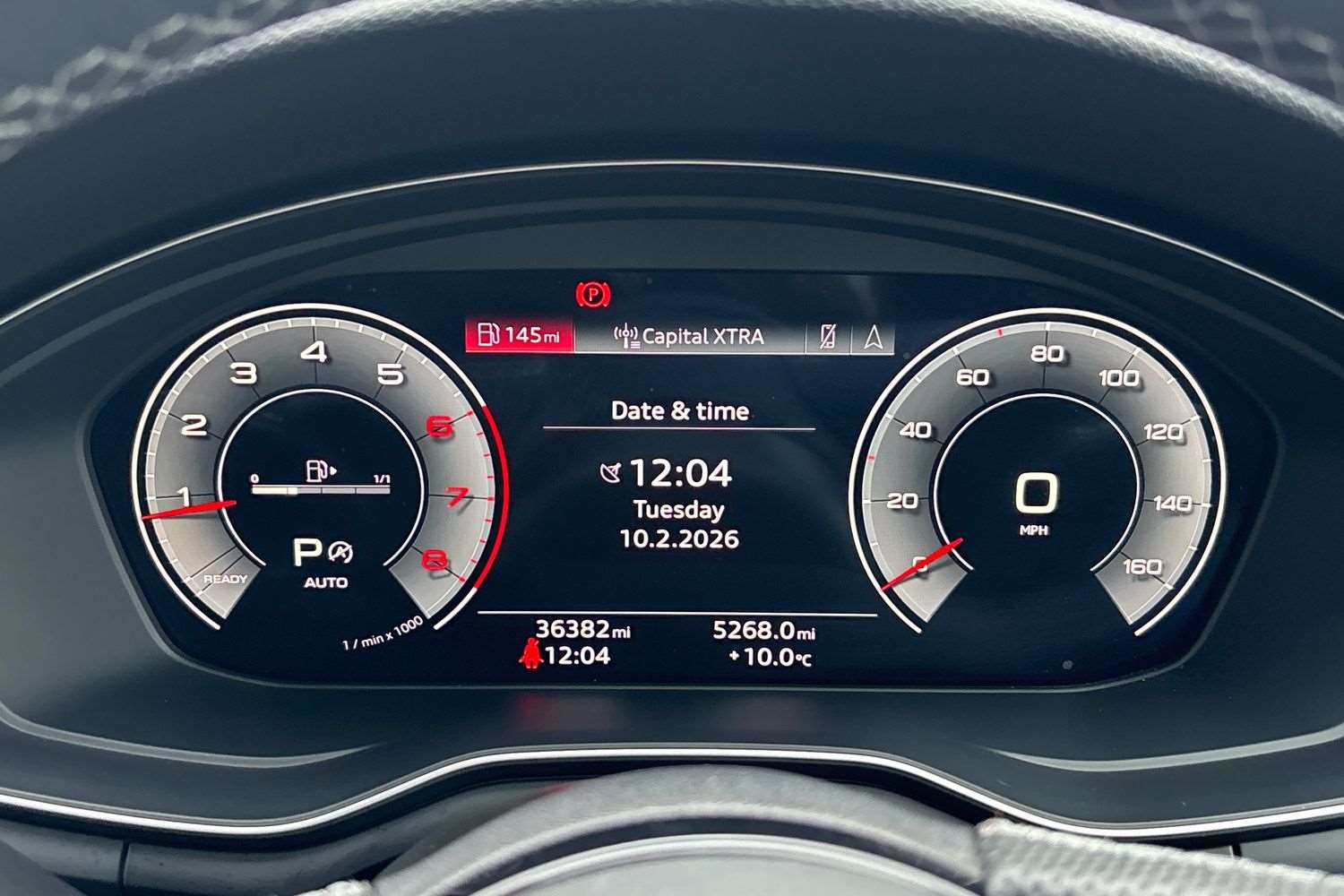 Used Audi A4 2022 for sale - 77514346: Photo 18