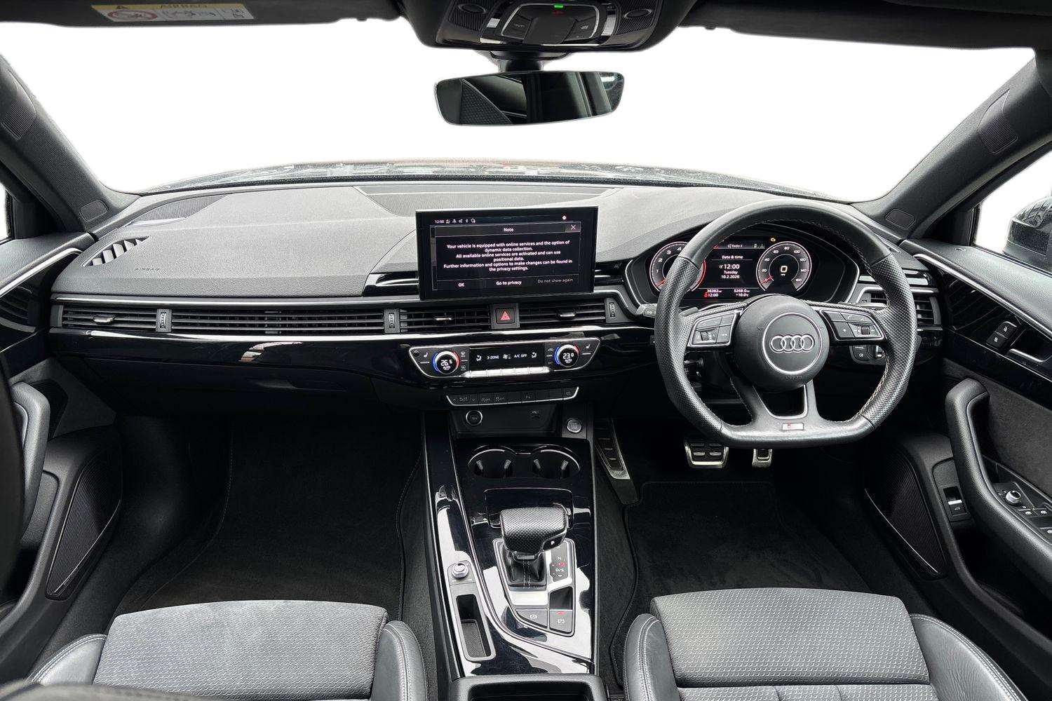 Used Audi A4 2022 for sale - 77514346: Photo 19