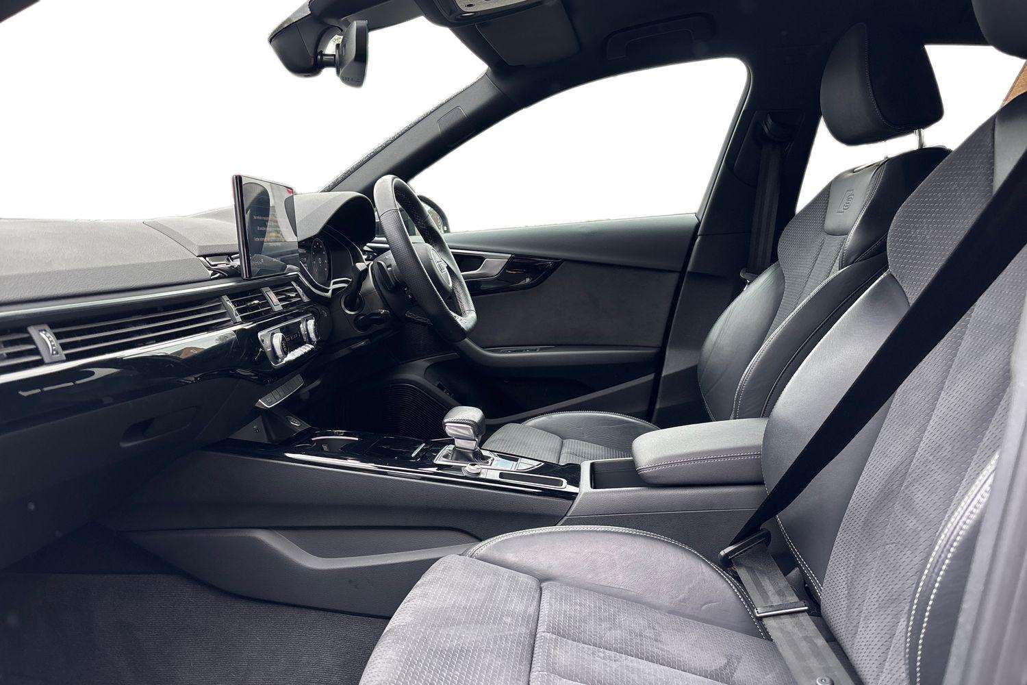 Used Audi A4 2022 for sale - 77514346: Photo 21