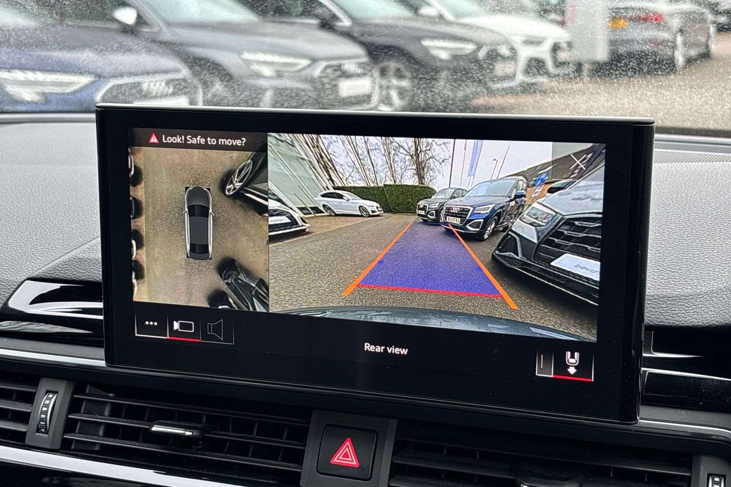 Used Audi A4 2022 for sale - 77514346: Photo 26