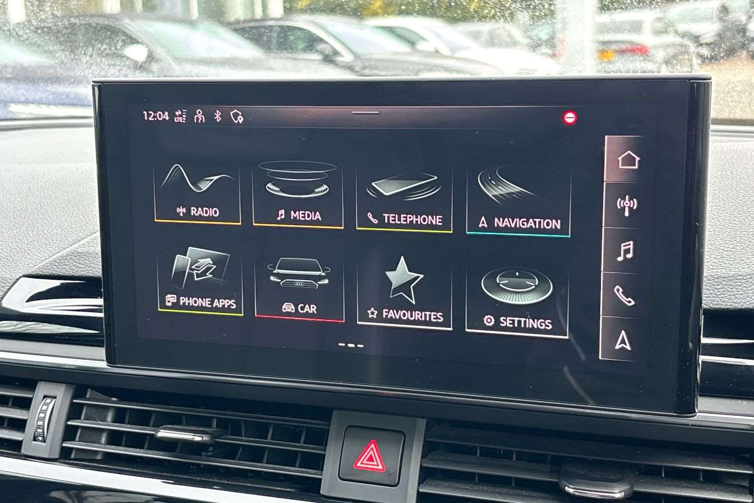 Used Audi A4 2022 for sale - 77514346: Photo 27