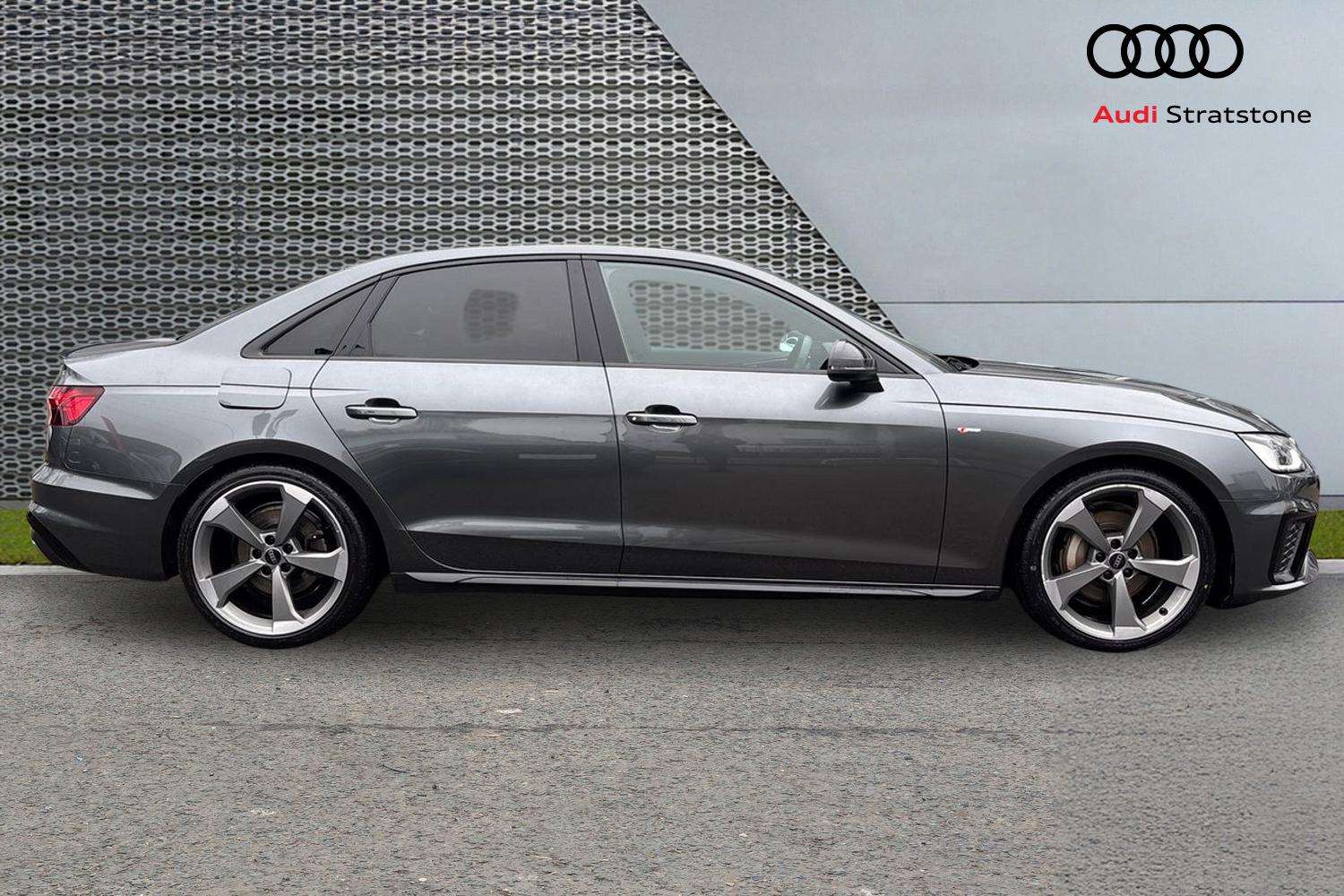 Used Audi A4 2022 for sale - 77514346: Photo 4