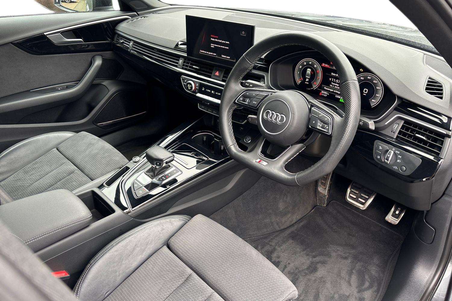 Used Audi A4 2022 for sale - 77514346: Photo 6