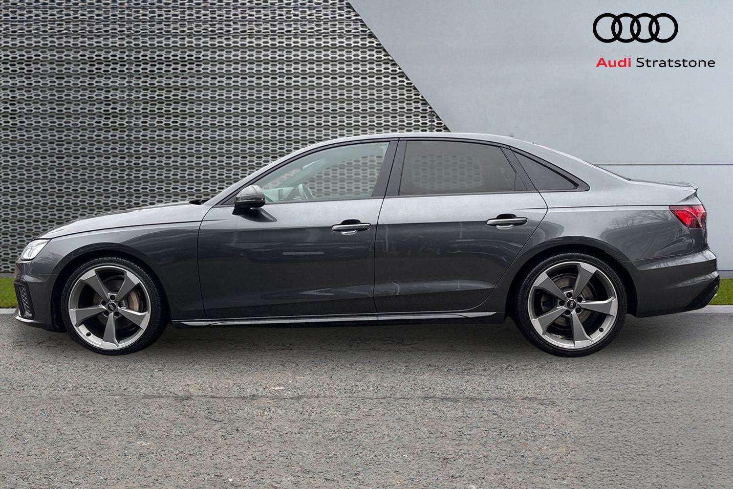 Used Audi A4 2022 for sale - 77514346: Photo 8