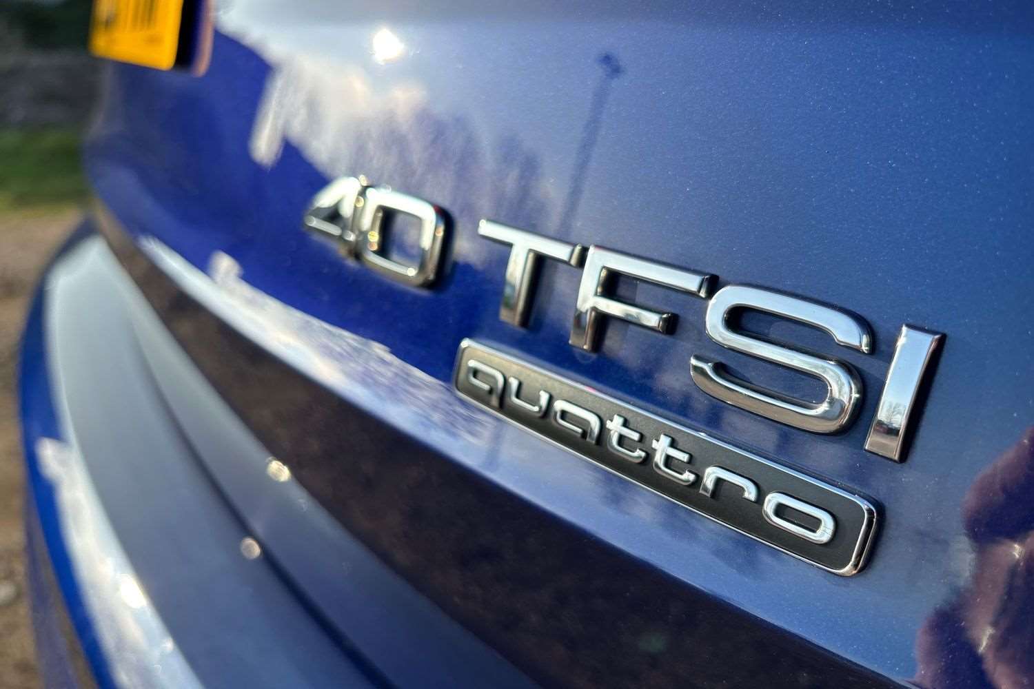 Used Audi Q3 2022 for sale - 77756664: Photo 12