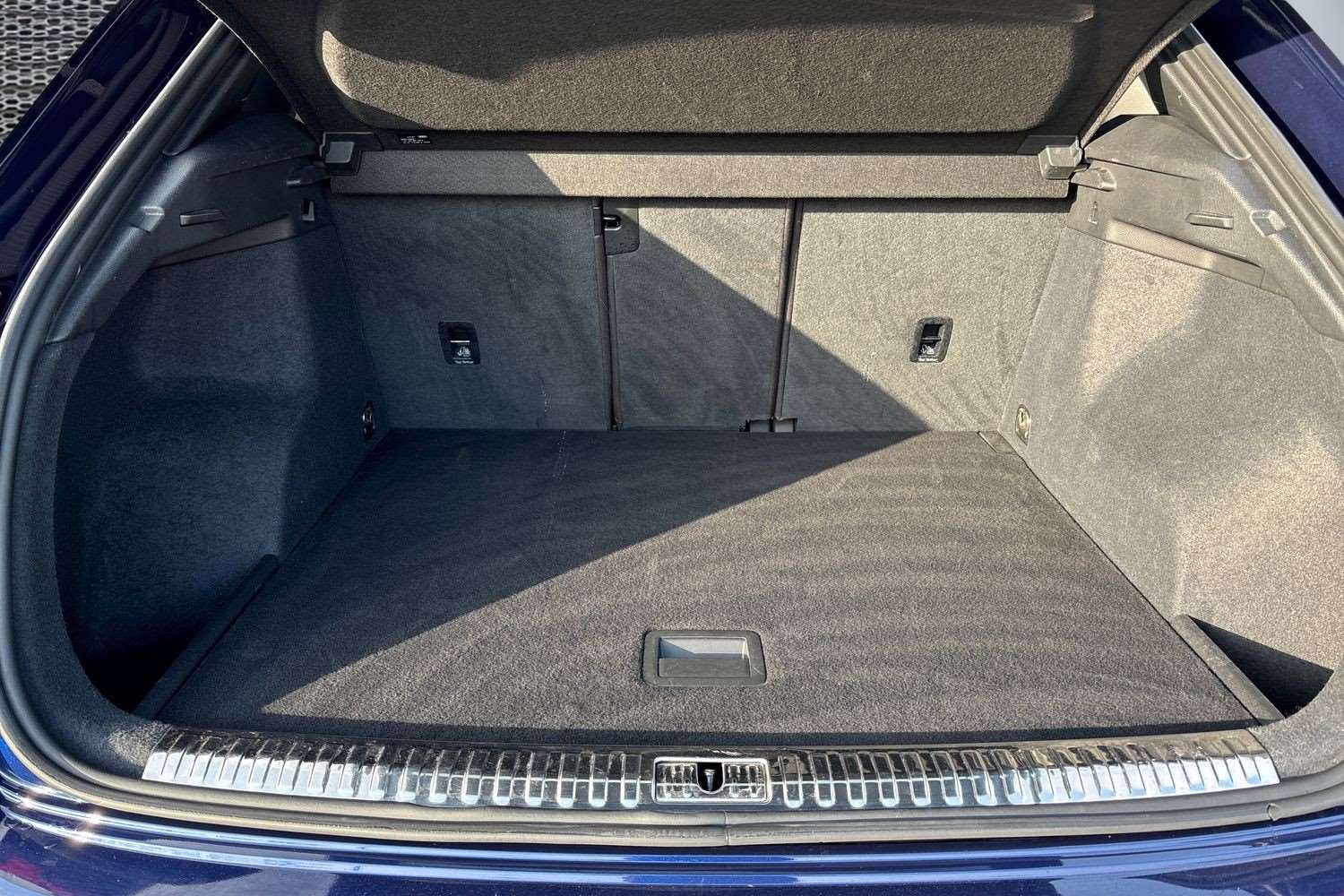 Used Audi Q3 2022 for sale - 77756664: Photo 13