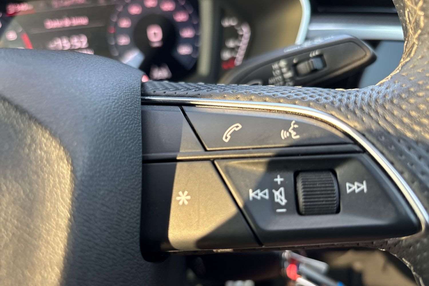 Used Audi Q3 2022 for sale - 77756664: Photo 17