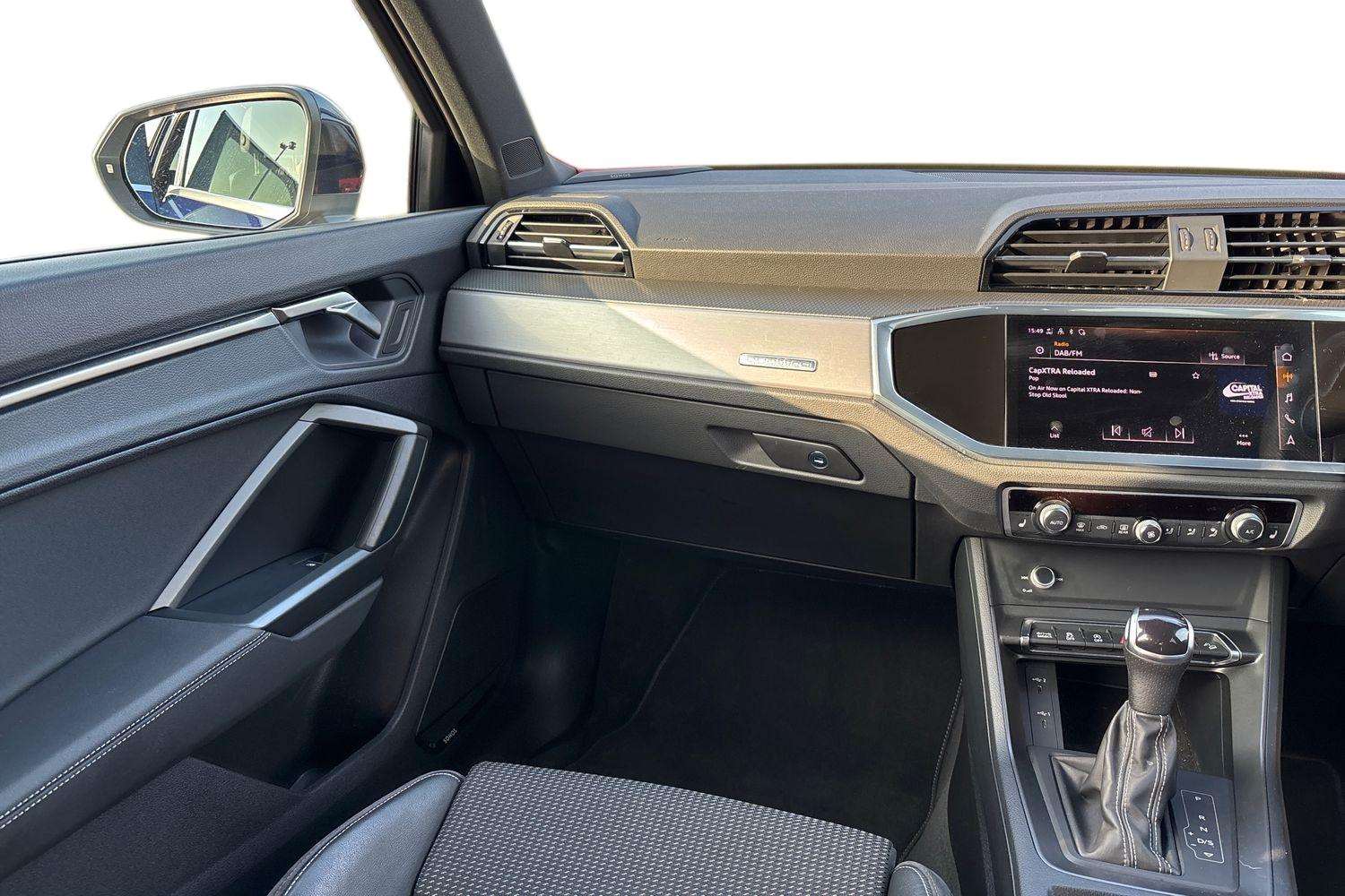 Used Audi Q3 2022 for sale - 77756664: Photo 19