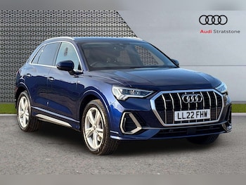 Audi Q3 feature image