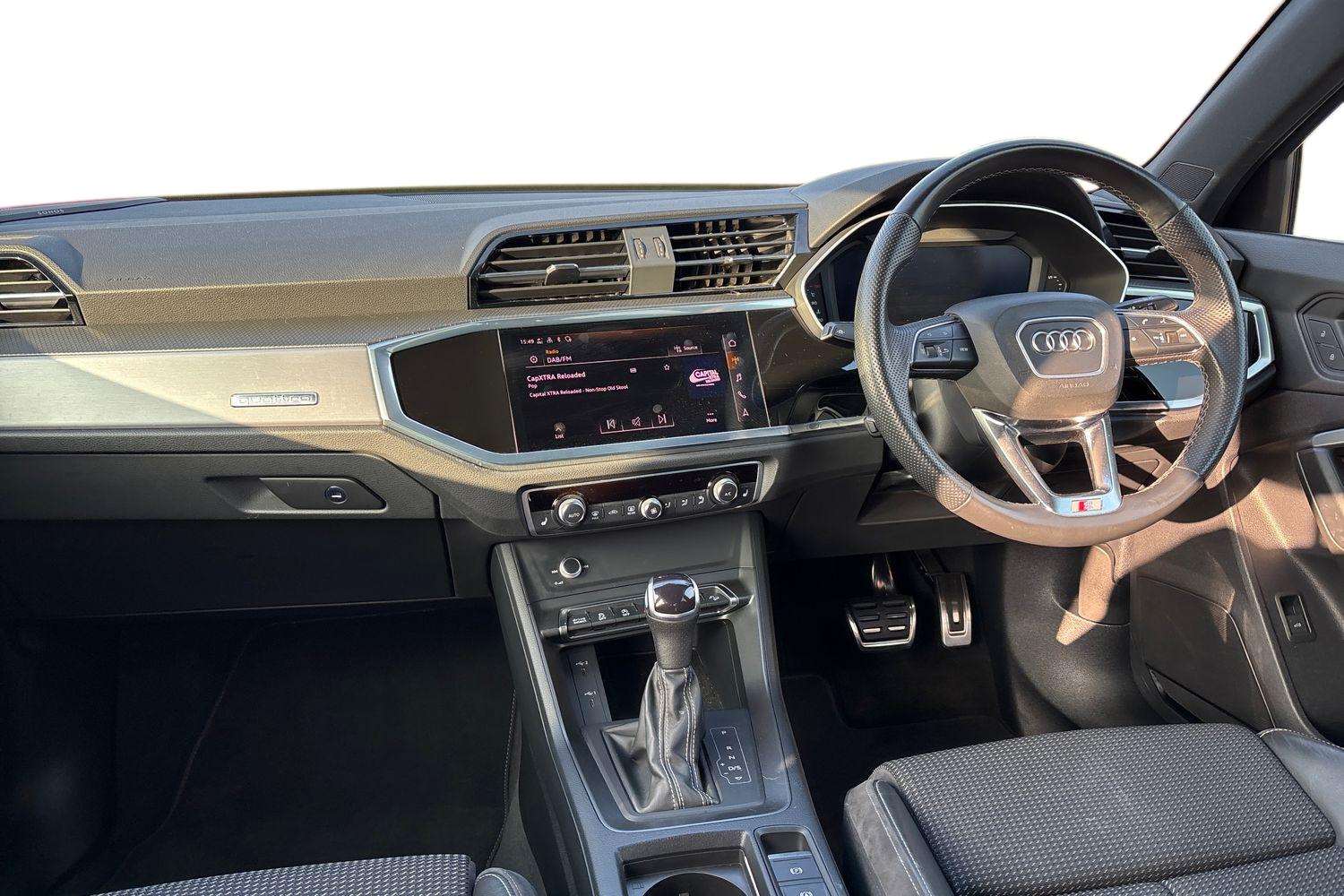 Used Audi Q3 2022 for sale - 77756664: Photo 20