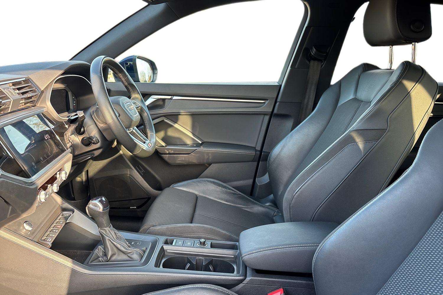 Used Audi Q3 2022 for sale - 77756664: Photo 21