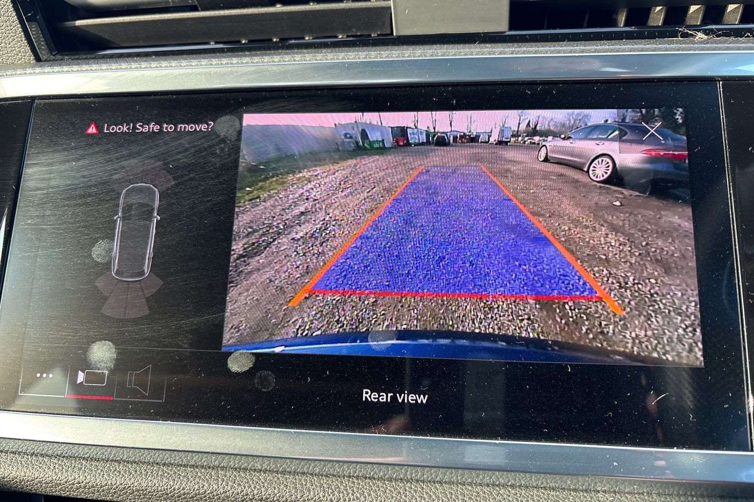 Used Audi Q3 2022 for sale - 77756664: Photo 26