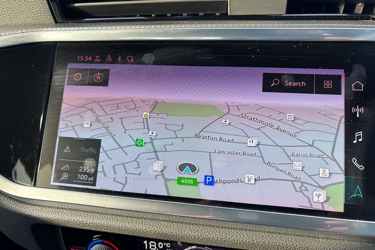 Used Audi Q3 2022 for sale - 77756664: Photo 29