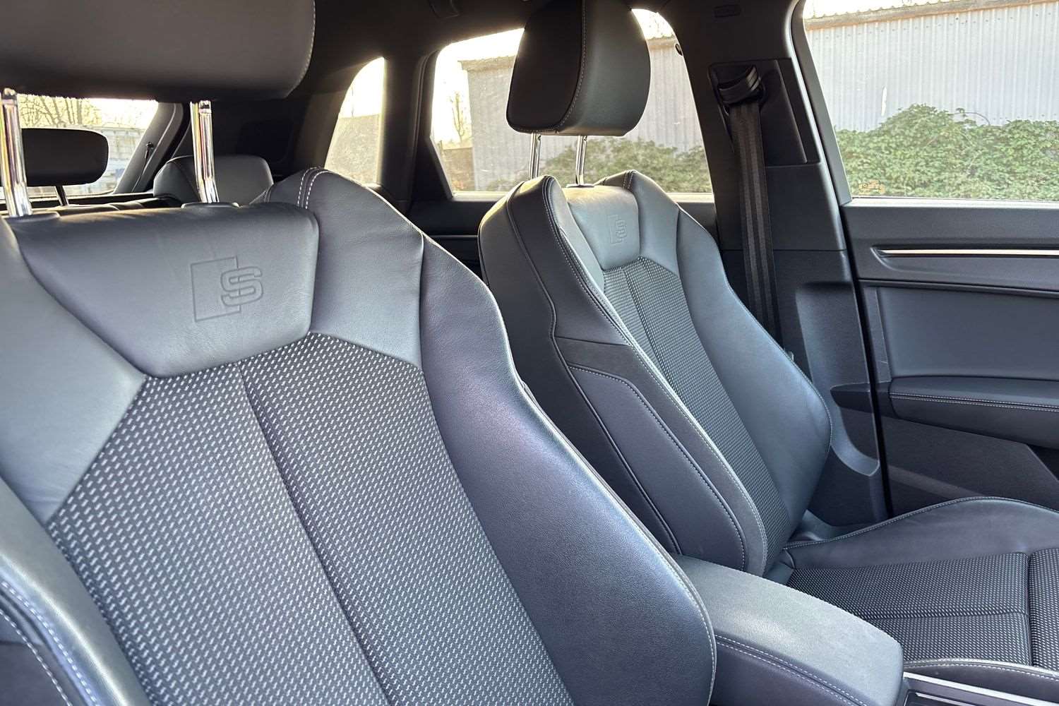 Used Audi Q3 2022 for sale - 77756664: Photo 31