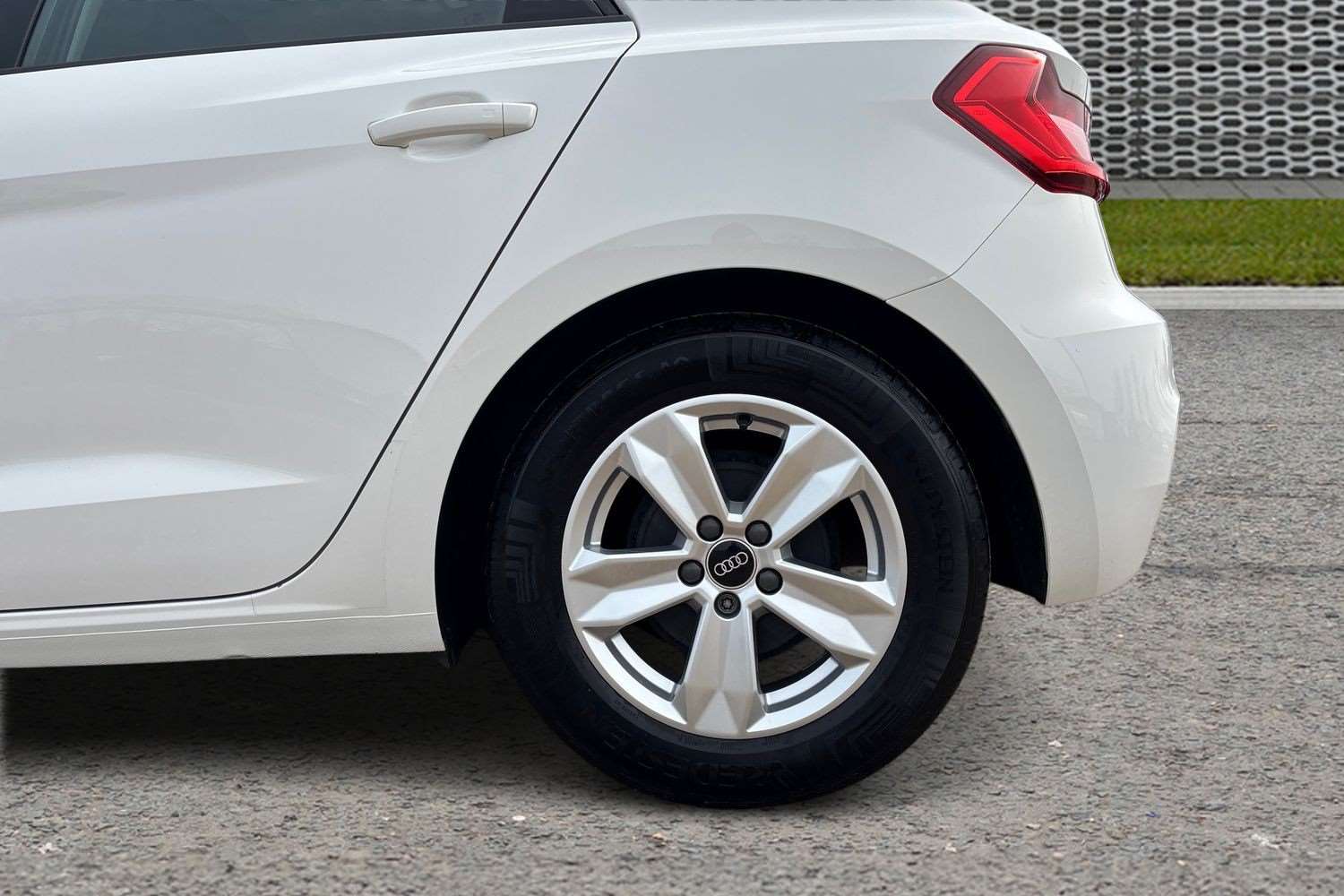 Used Audi A1 2022 for sale - 78209373: Photo 10