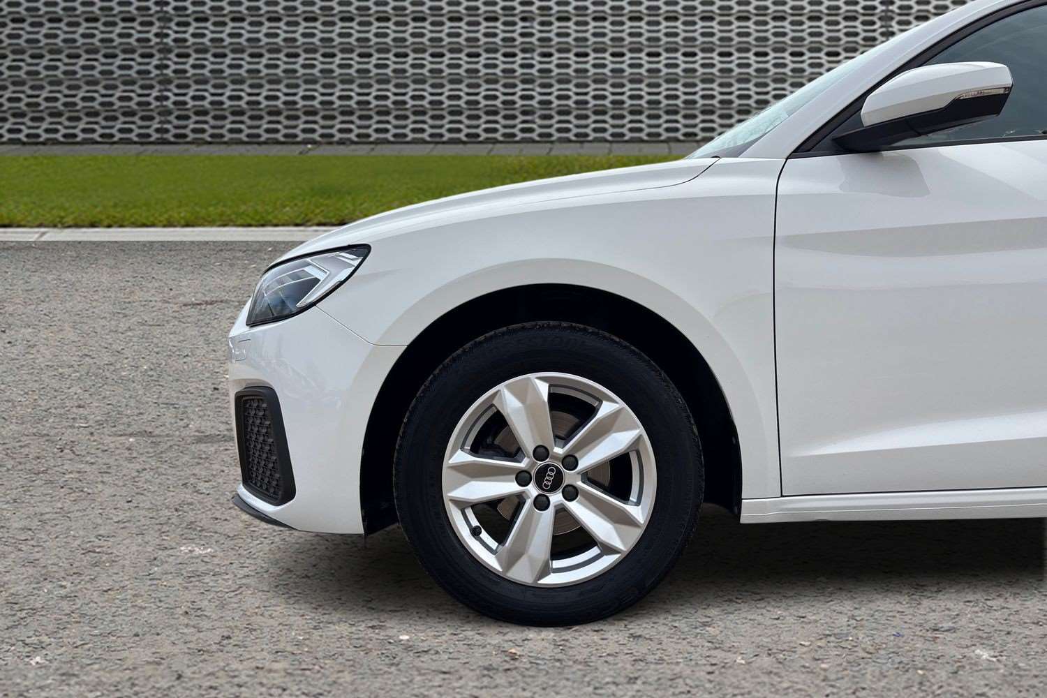 Used Audi A1 2022 for sale - 78209373: Photo 11