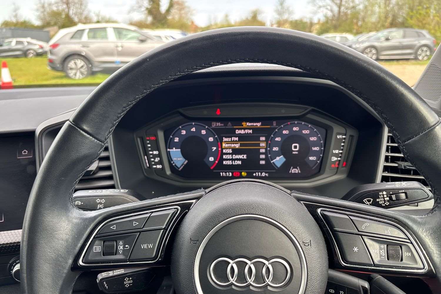 Used Audi A1 2022 for sale - 78209373: Photo 18