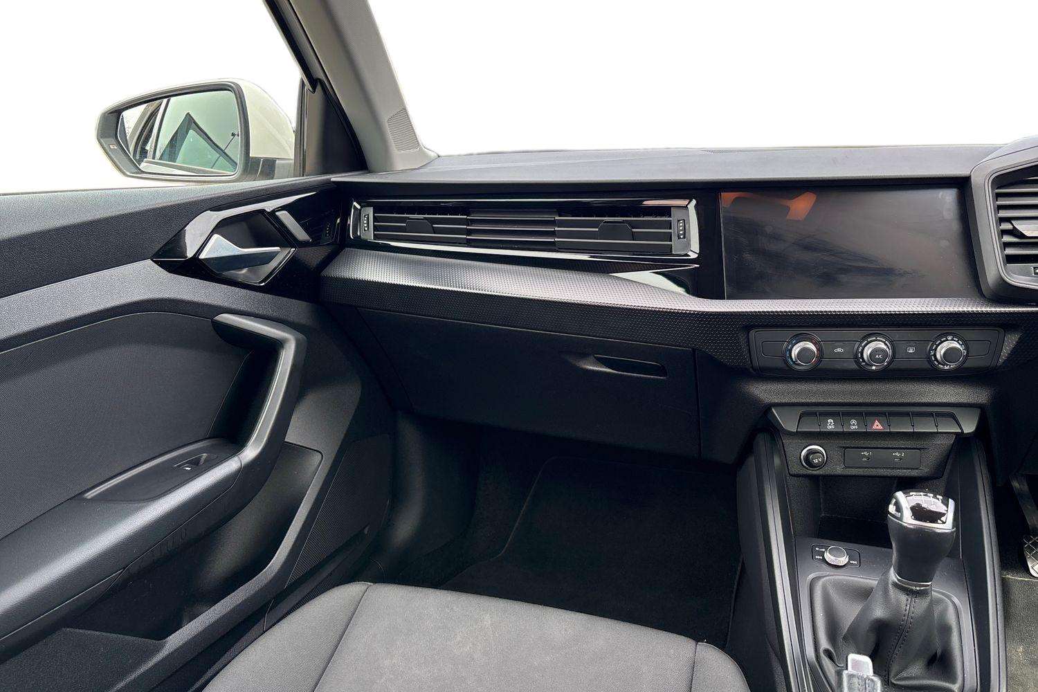 Used Audi A1 2022 for sale - 78209373: Photo 19