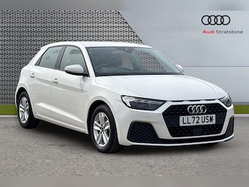Audi A1 feature image