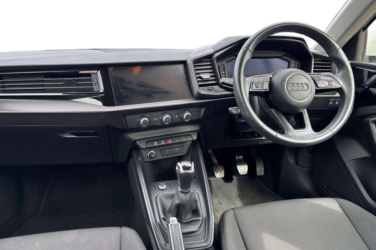 Used Audi A1 2022 for sale - 78209373: Photo 20