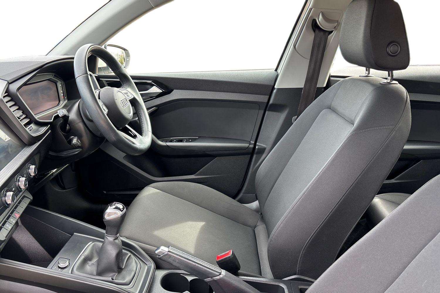 Used Audi A1 2022 for sale - 78209373: Photo 21