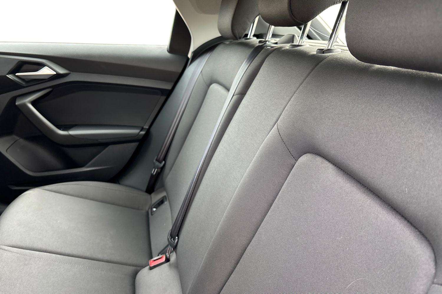 Used Audi A1 2022 for sale - 78209373: Photo 22