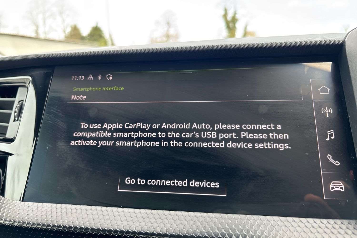 Used Audi A1 2022 for sale - 78209373: Photo 26