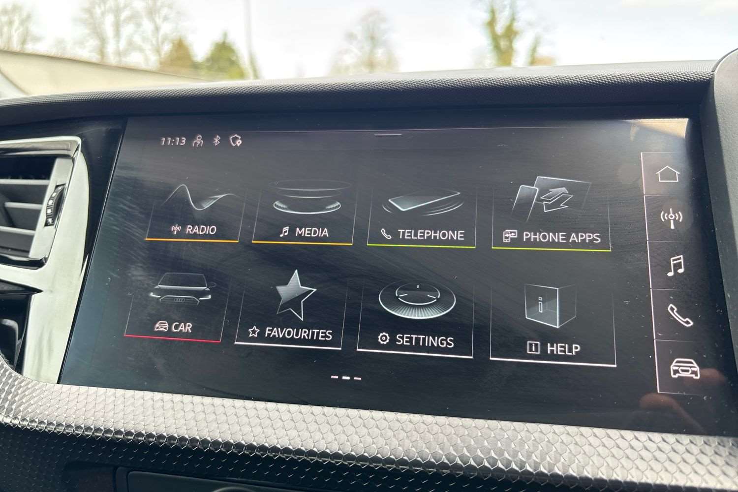 Used Audi A1 2022 for sale - 78209373: Photo 27