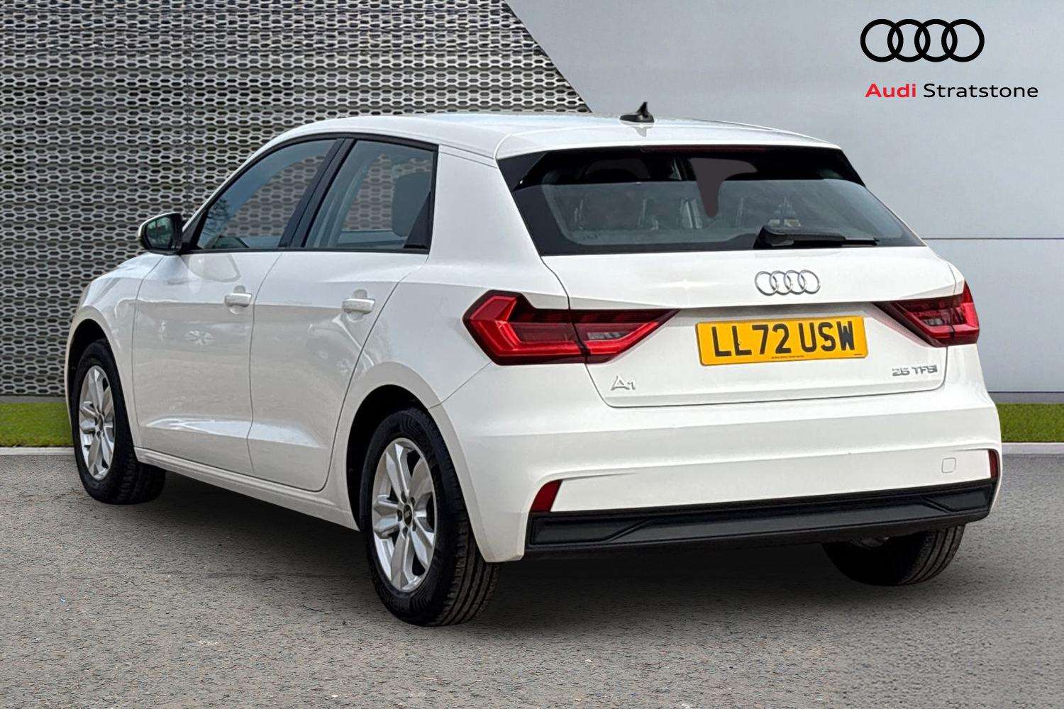 Used Audi A1 2022 for sale - 78209373: Photo 3