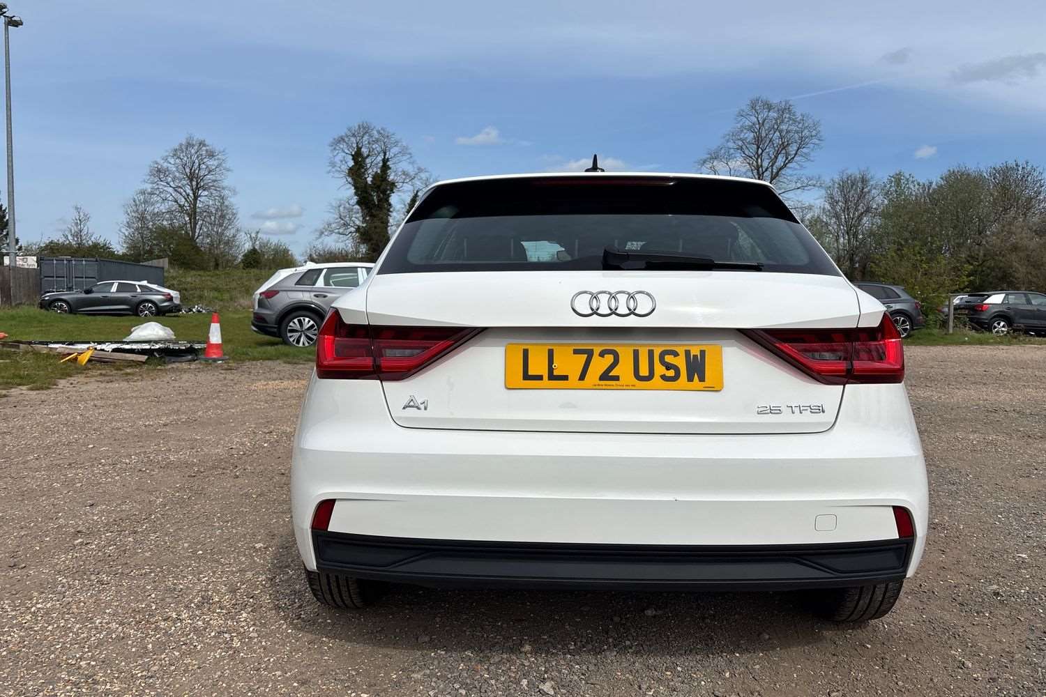 Used Audi A1 2022 for sale - 78209373: Photo 33