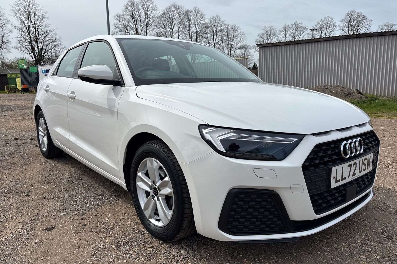 Used Audi A1 2022 for sale - 78209373: Photo 35