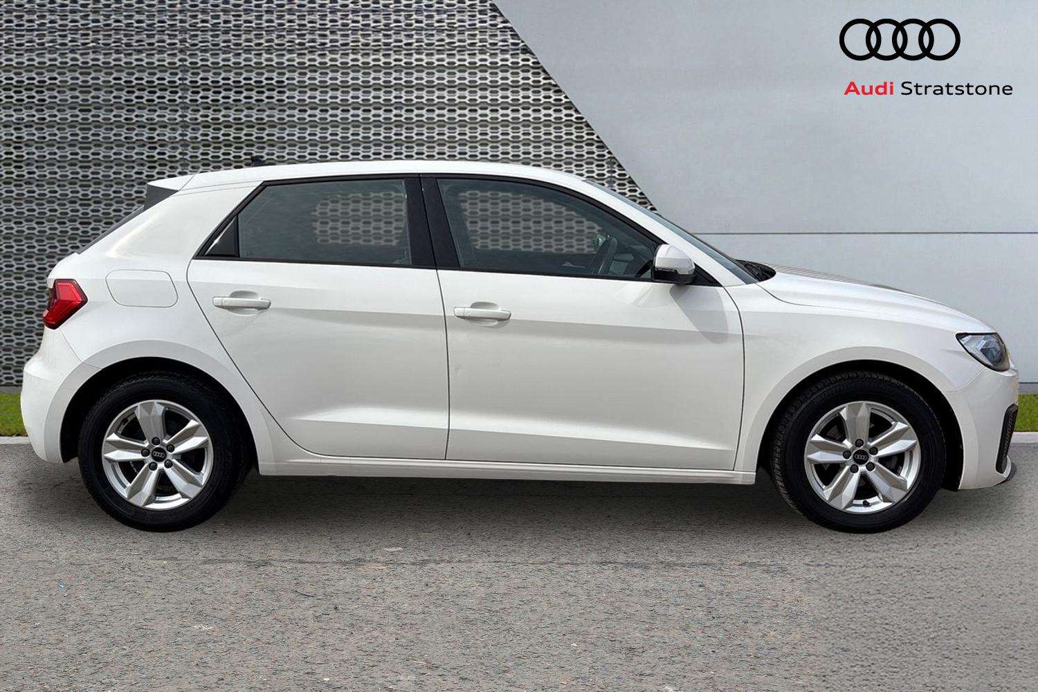 Used Audi A1 2022 for sale - 78209373: Photo 4