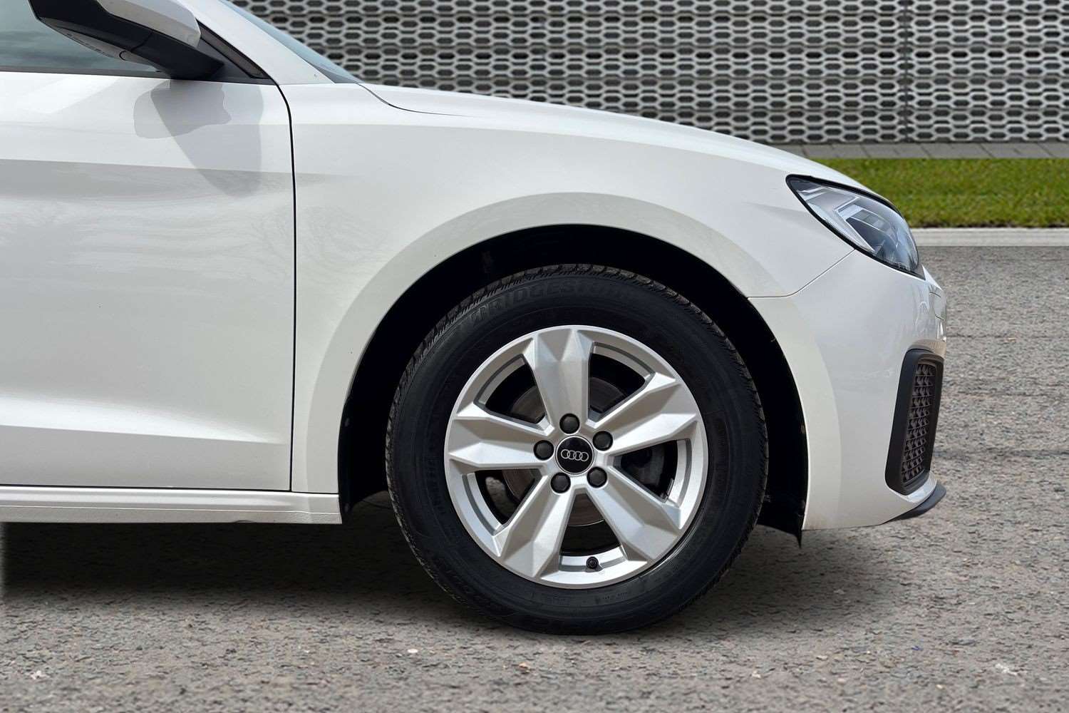 Used Audi A1 2022 for sale - 78209373: Photo 5