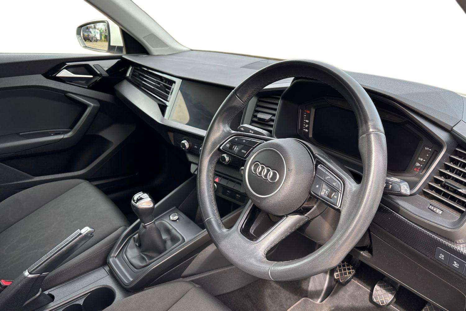 Used Audi A1 2022 for sale - 78209373: Photo 6