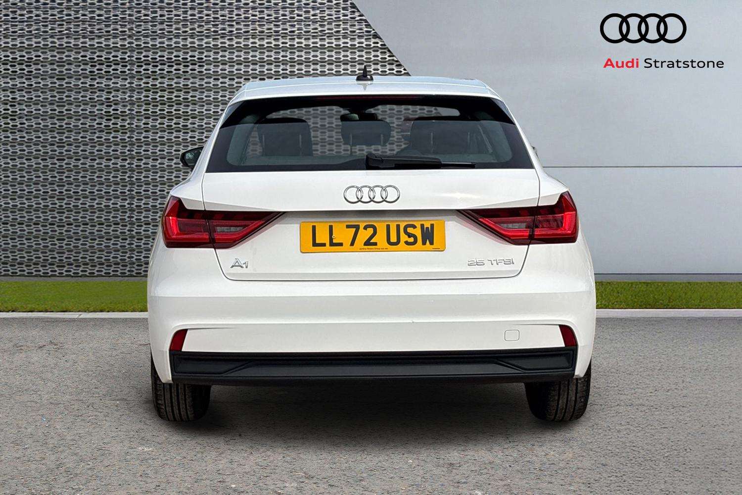 Used Audi A1 2022 for sale - 78209373: Photo 7
