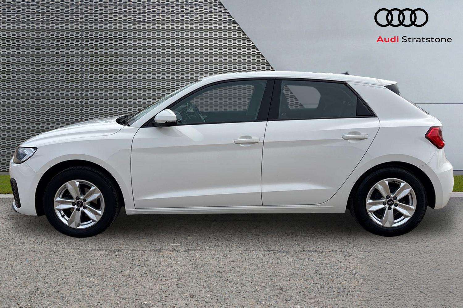 Used Audi A1 2022 for sale - 78209373: Photo 8
