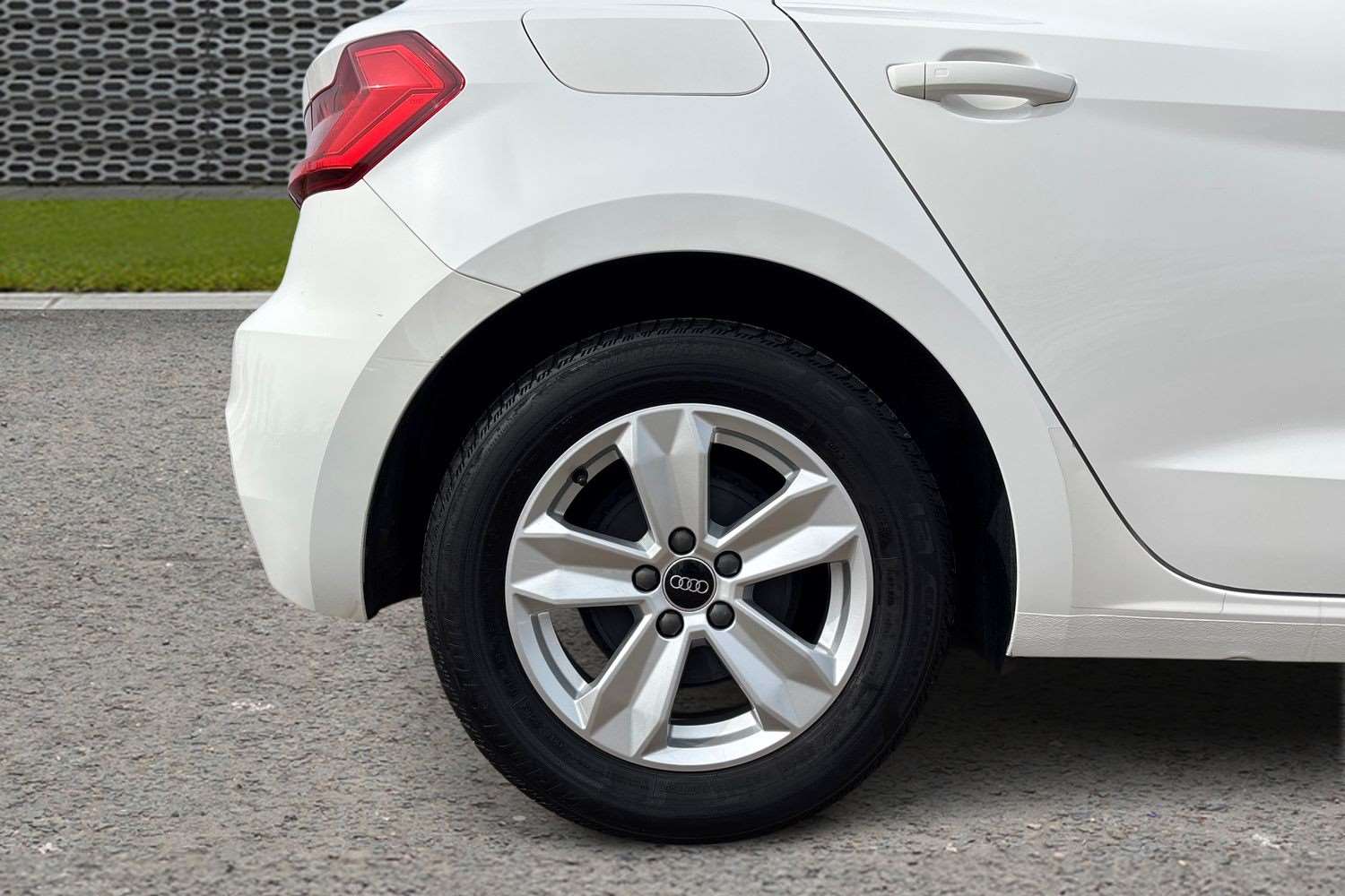 Used Audi A1 2022 for sale - 78209373: Photo 9