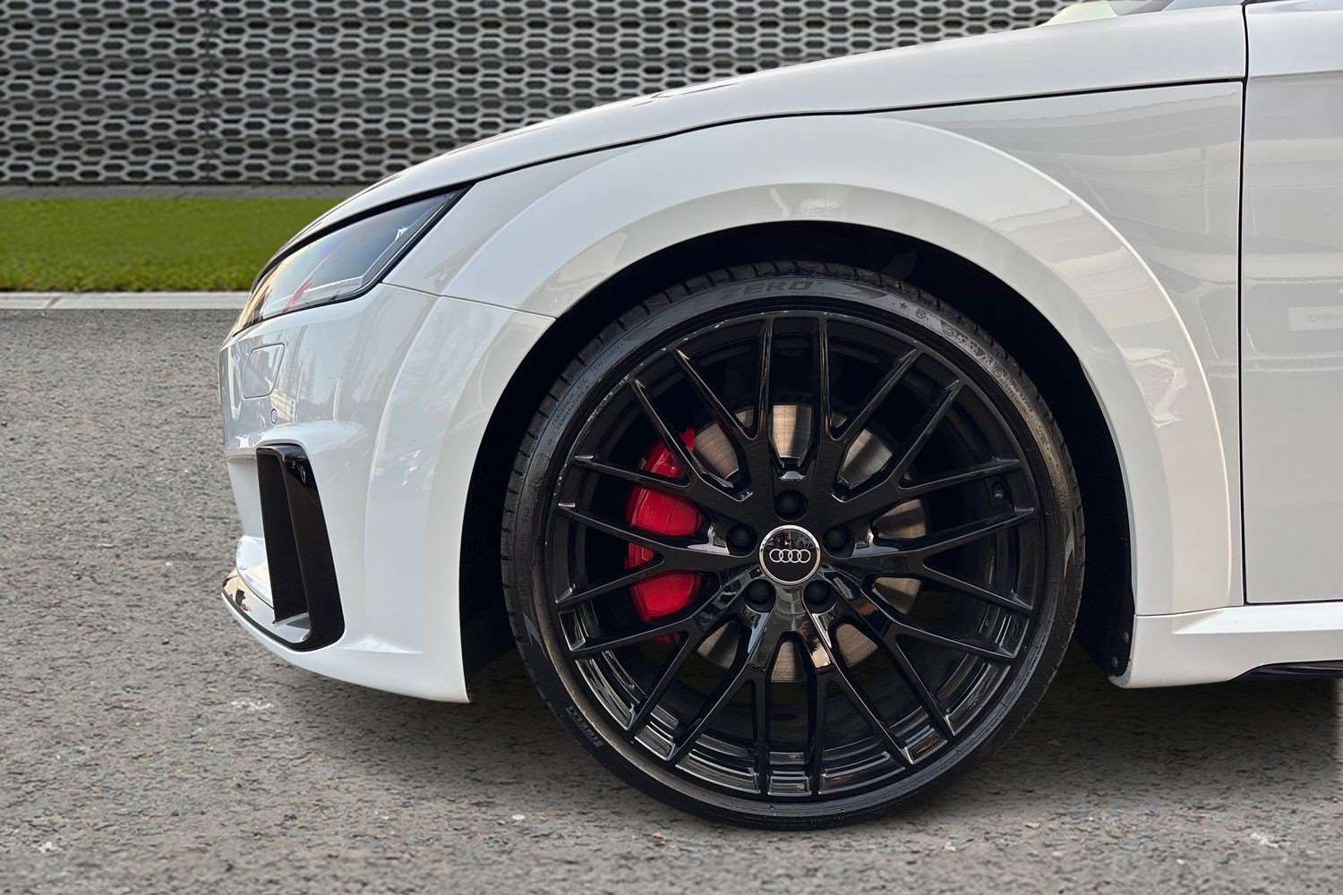 Used Audi TT 2021 for sale - 77772276: Photo 11