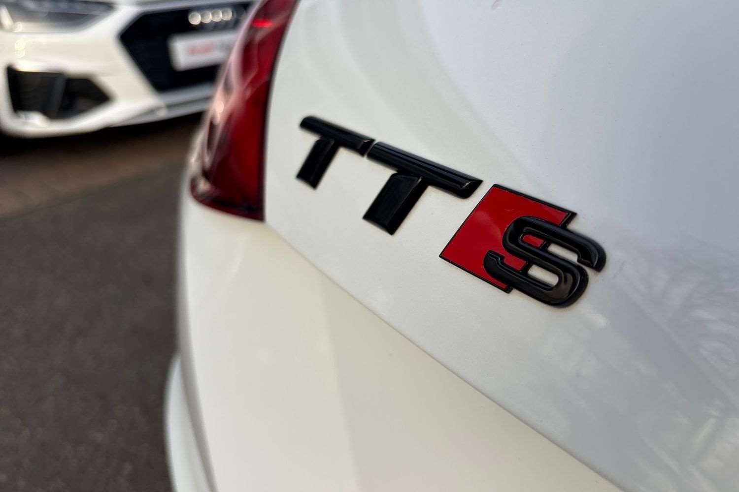 Used Audi TT 2021 for sale - 77772276: Photo 12