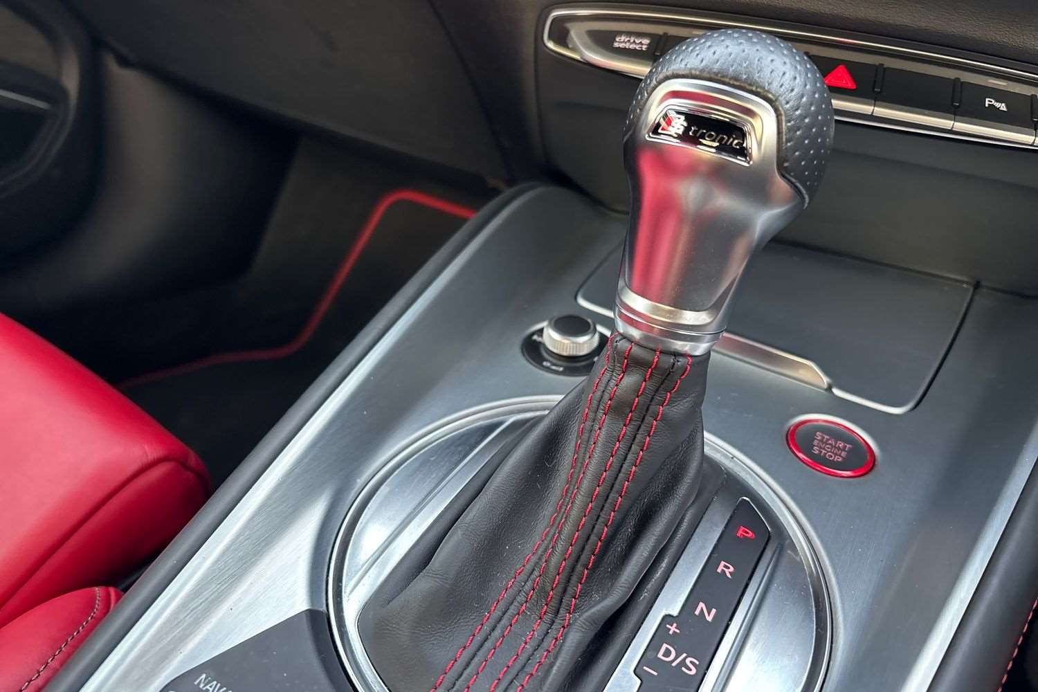 Used Audi TT 2021 for sale - 77772276: Photo 15