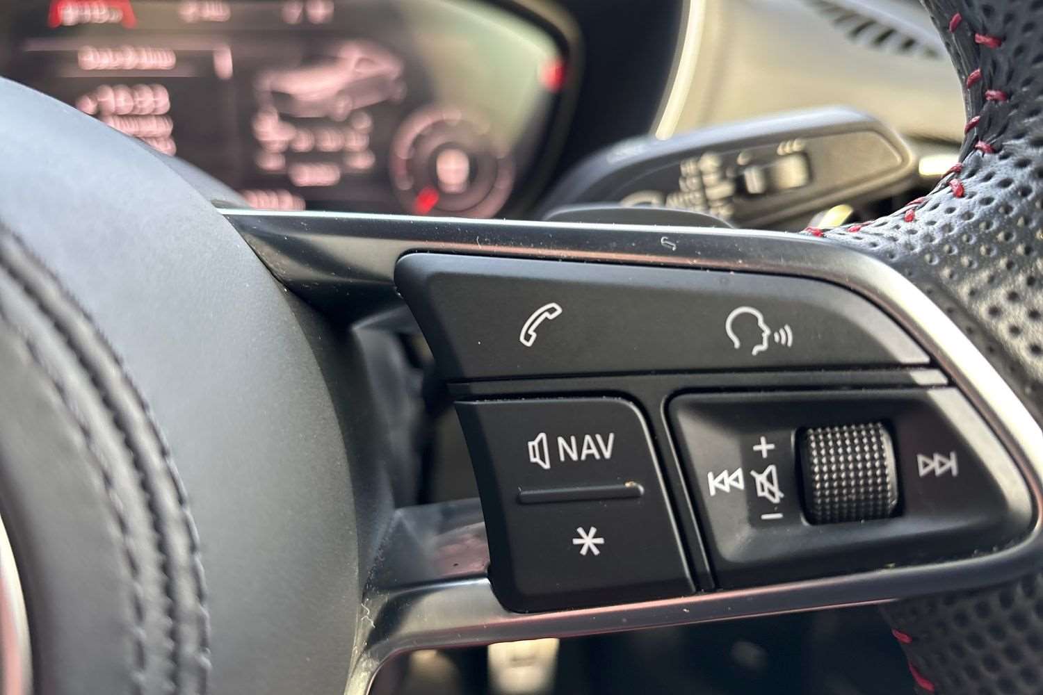 Used Audi TT 2021 for sale - 77772276: Photo 17