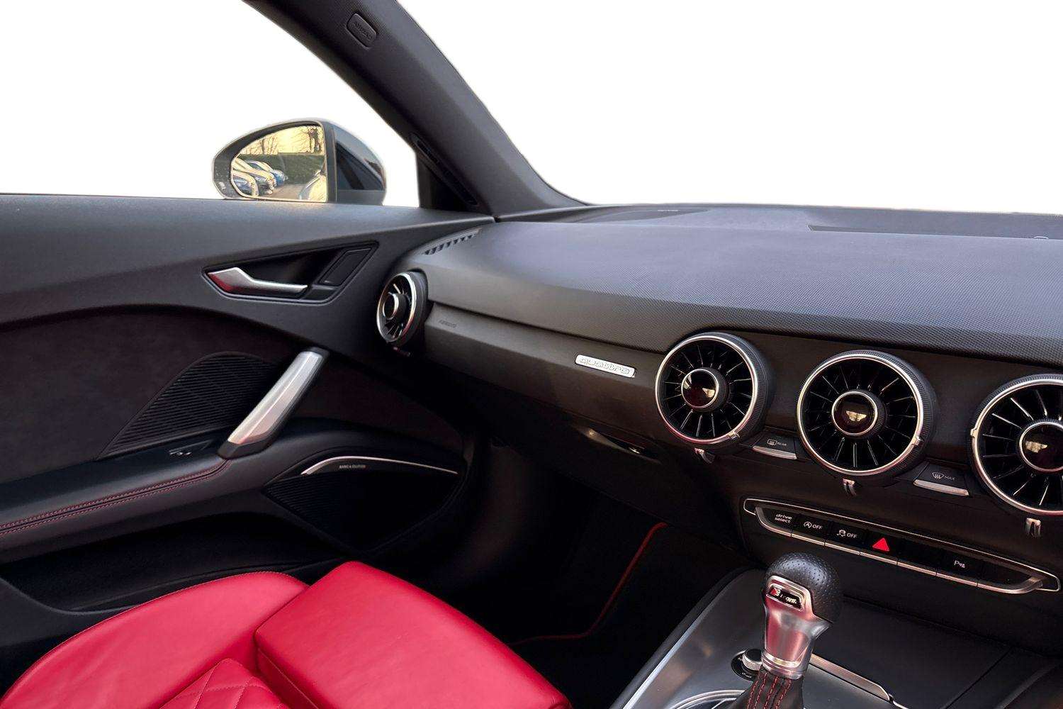 Used Audi TT 2021 for sale - 77772276: Photo 19