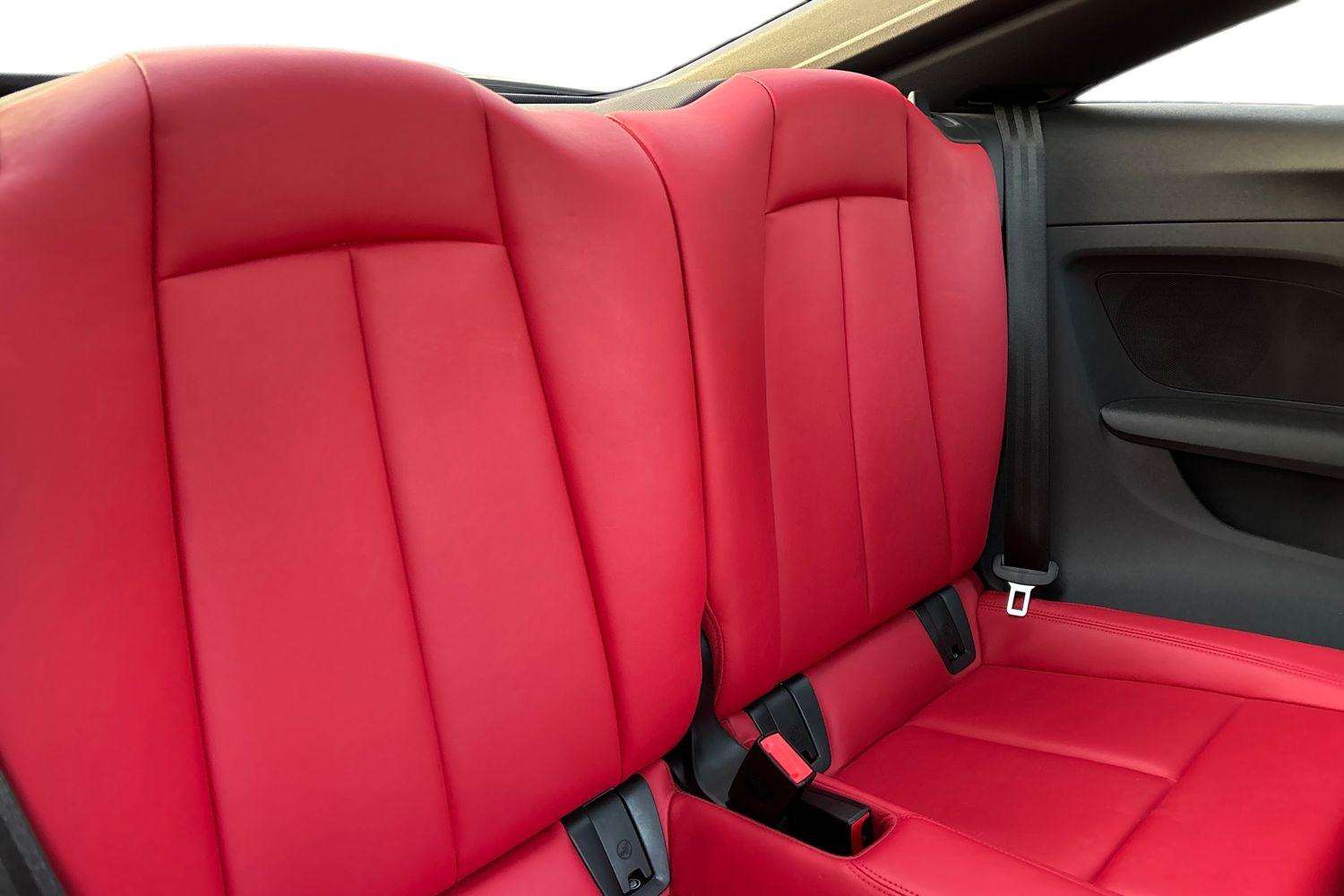 Used Audi TT 2021 for sale - 77772276: Photo 22