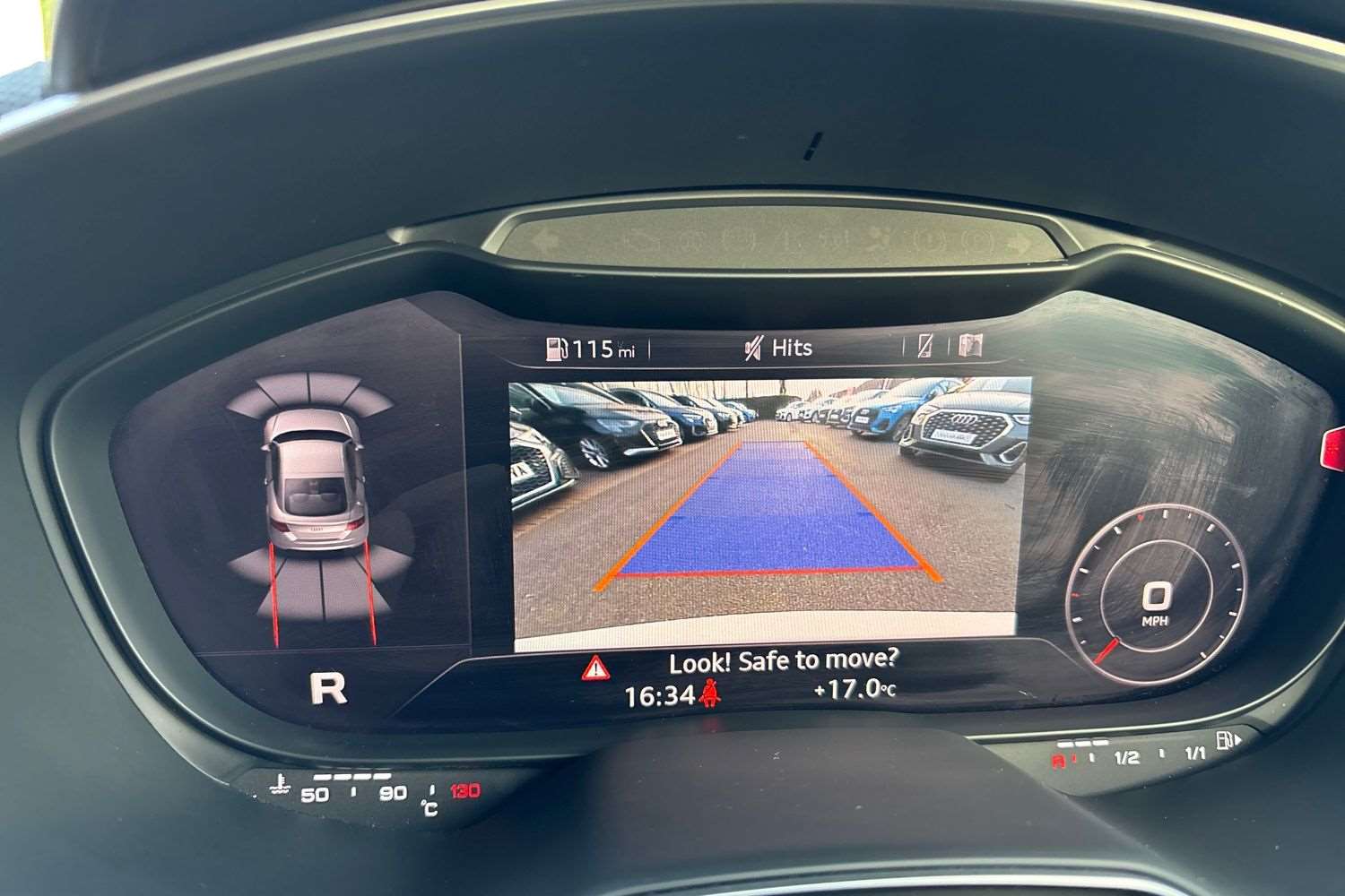 Used Audi TT 2021 for sale - 77772276: Photo 26