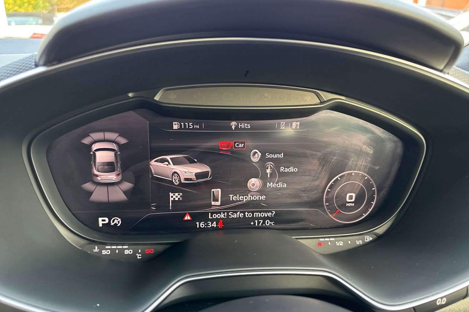 Used Audi TT 2021 for sale - 77772276: Photo 27