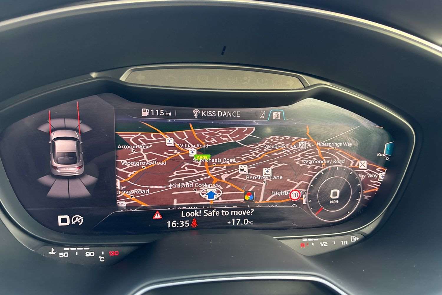 Used Audi TT 2021 for sale - 77772276: Photo 29