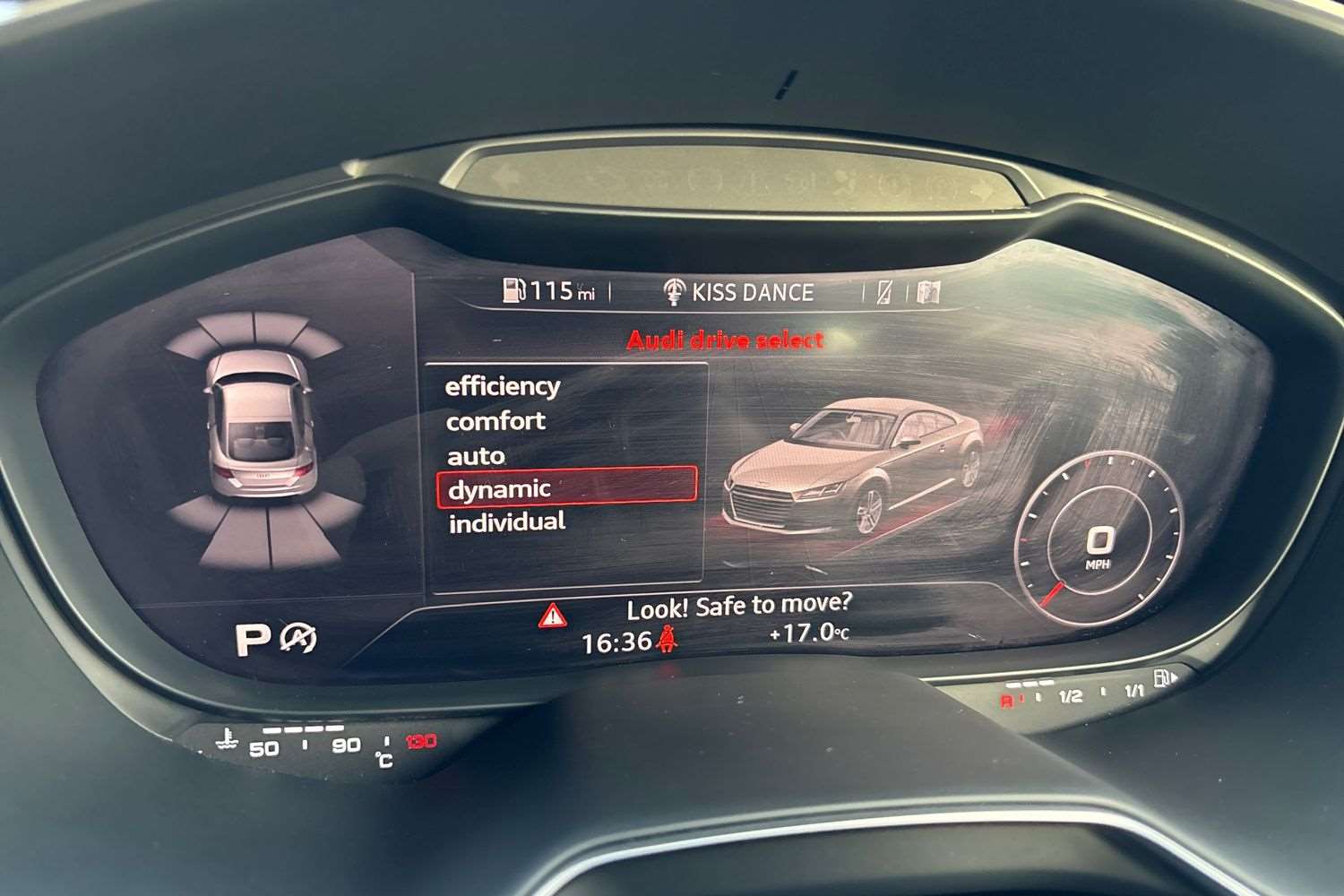 Used Audi TT 2021 for sale - 77772276: Photo 30