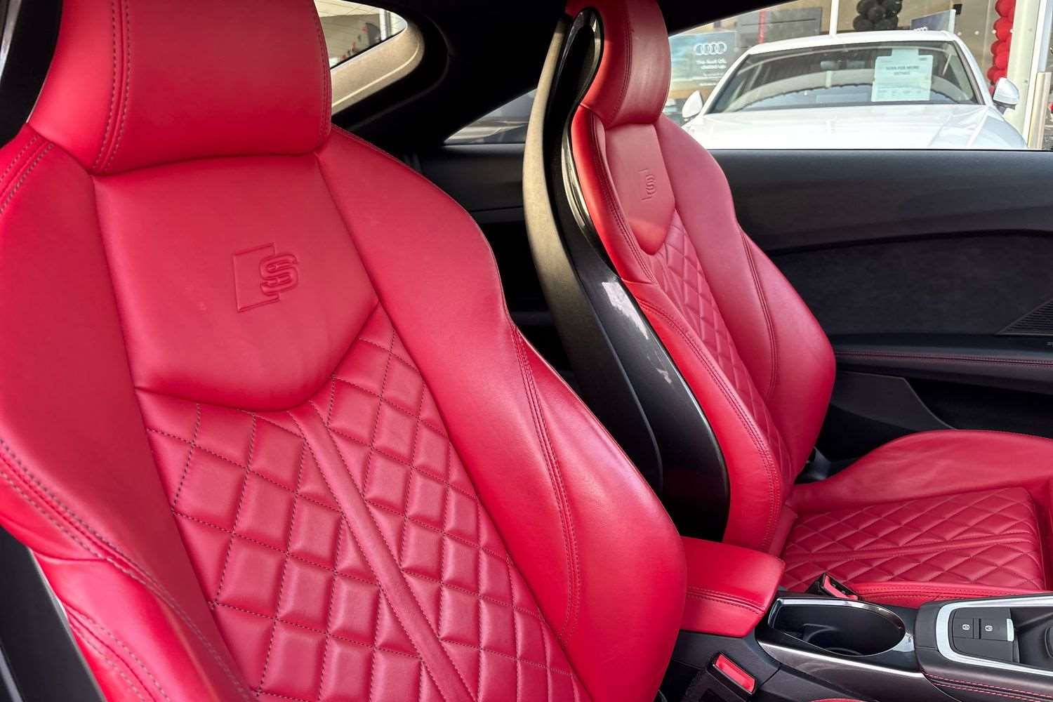 Used Audi TT 2021 for sale - 77772276: Photo 31