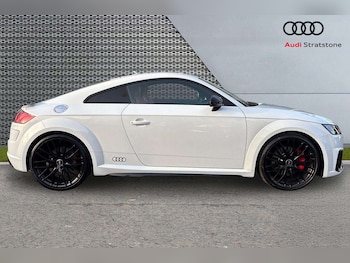 Used Audi TT 2021 for sale - 77772276: Photo