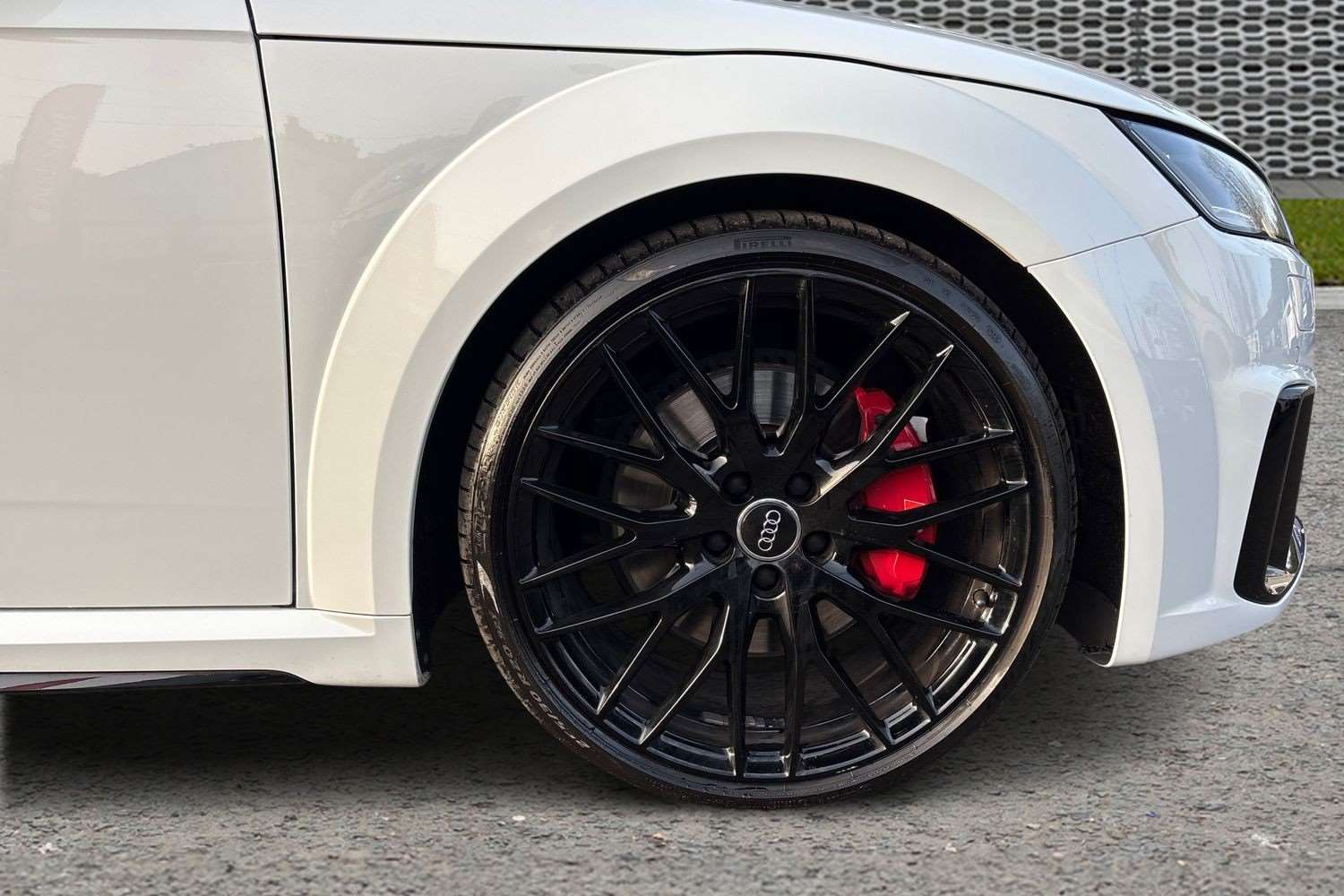 Used Audi TT 2021 for sale - 77772276: Photo 5